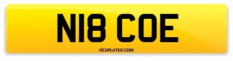 N18 COE