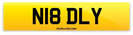 N18 DLY