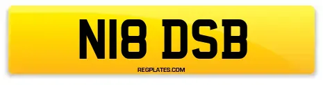 N18 DSB