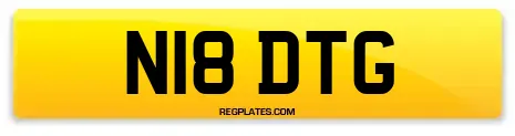 N18 DTG