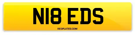 N18 EDS