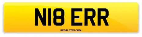 N18 ERR