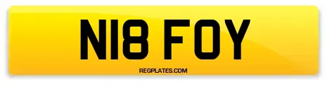 N18 FOY