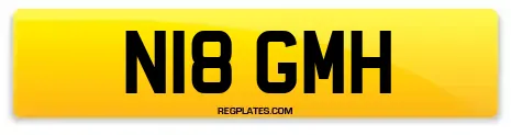 N18 GMH