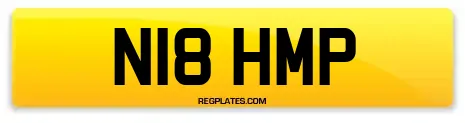 N18 HMP