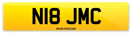 N18 JMC