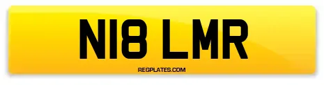 N18 LMR