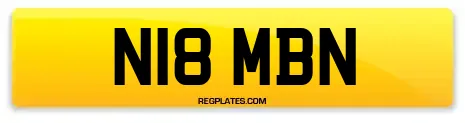 N18 MBN