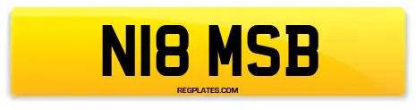 N18 MSB