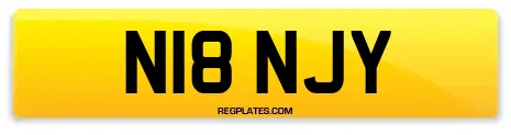 N18 NJY