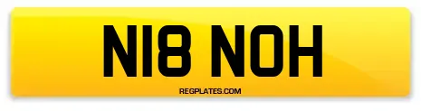 N18 NOH