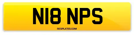 N18 NPS