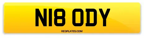 N18 ODY