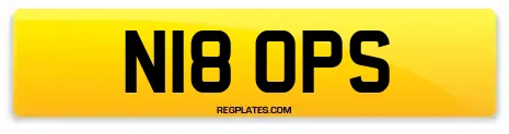 N18 OPS