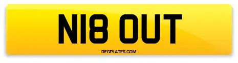 N18 OUT