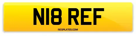 N18 REF