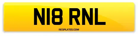 N18 RNL