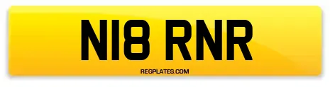 N18 RNR