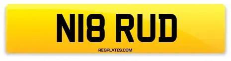N18 RUD