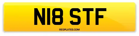 N18 STF