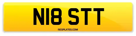 N18 STT