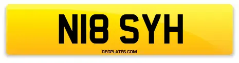 N18 SYH