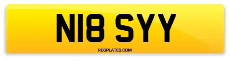 N18 SYY