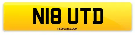 N18 UTD