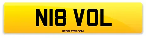 N18 VOL