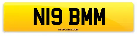 N19 BMM