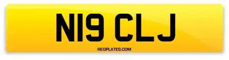 N19 CLJ