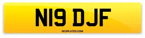N19 DJF