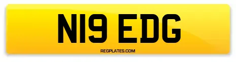 N19 EDG