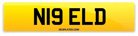 N19 ELD