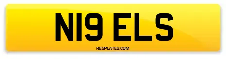 N19 ELS
