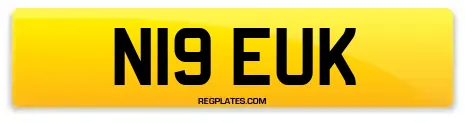 N19 EUK