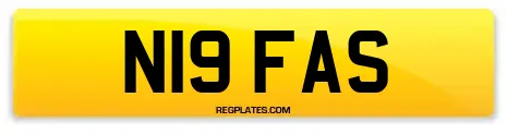 N19 FAS