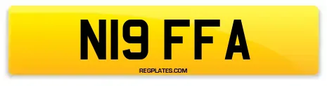 N19 FFA