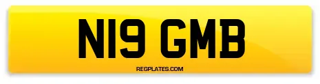 N19 GMB