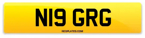 N19 GRG