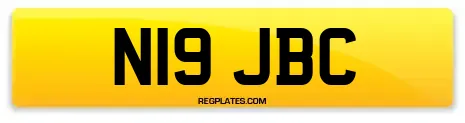 N19 JBC