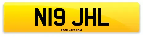 N19 JHL