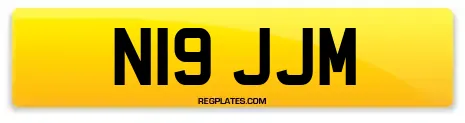 N19 JJM