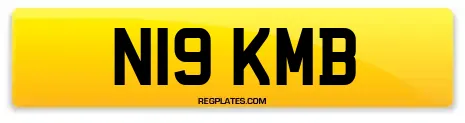 N19 KMB