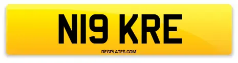 N19 KRE