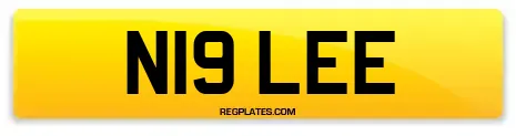 N19 LEE