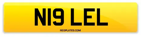 N19 LEL