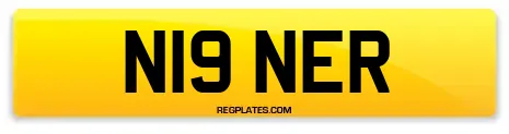 N19 NER
