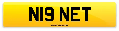N19 NET
