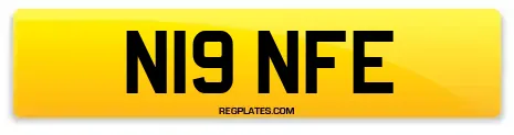 N19 NFE